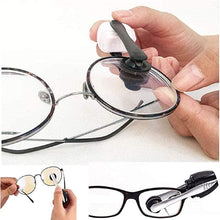 Eyeglasses Sunglasses Lense Cleaner Carbon Microfiber - 500 uses