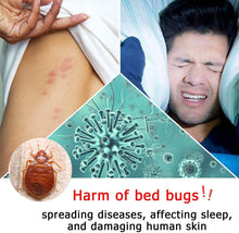 Bed Bug Trap, Bed Bug Detector Indoor, Traps for Bed Bug NO Pesticides Poison Safe - 24 pks